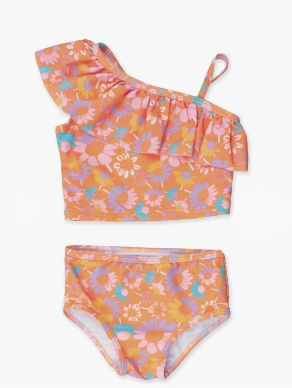 New Ruffle Butts Swimsuit